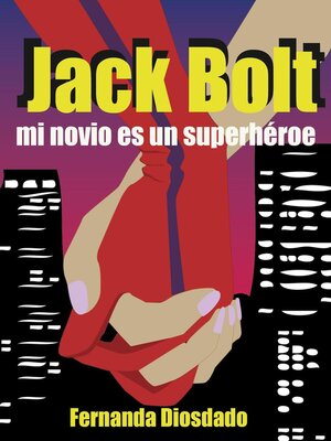 cover image of Jack Bolt